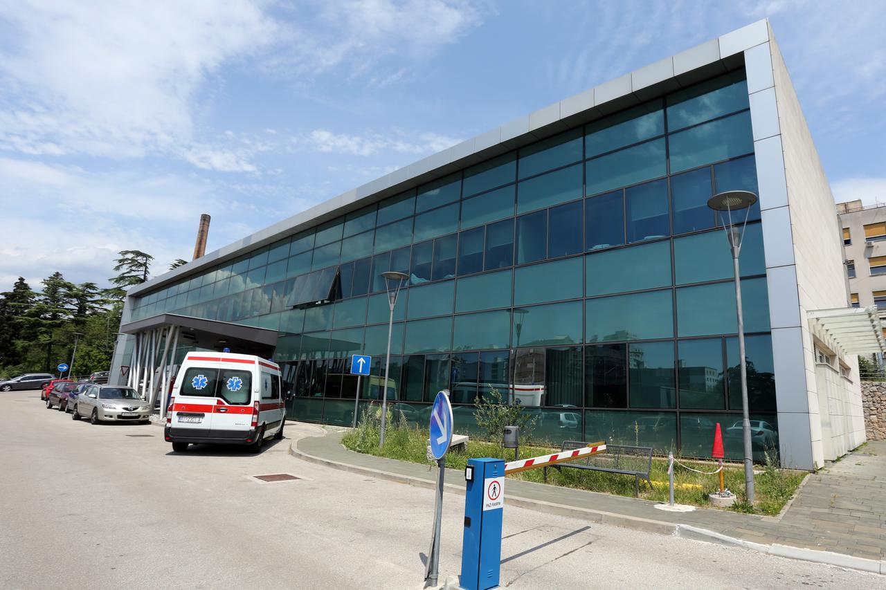KBC Rijeka