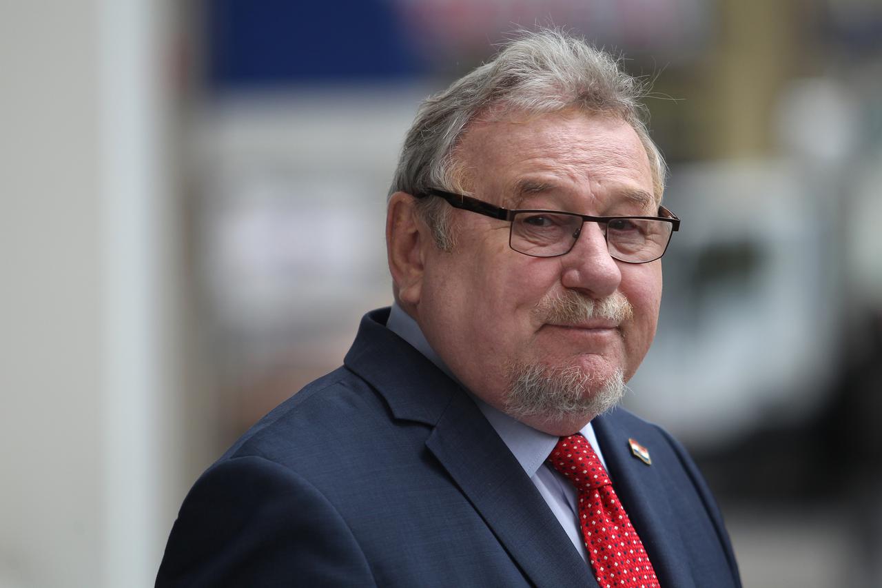 Vladimir Šeks