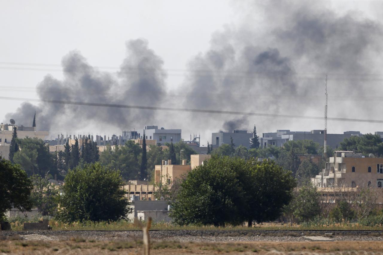 Kobani