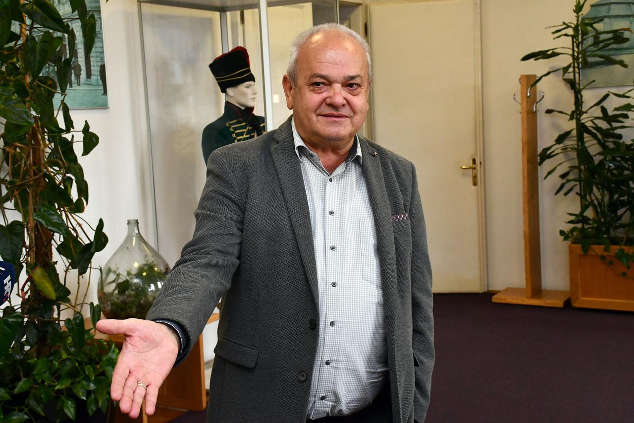 Slavonski Brod: Gradonačelnik Duspara primio roditelje djevojčice koja je ozlijeđena u vrtiću Tintilinić