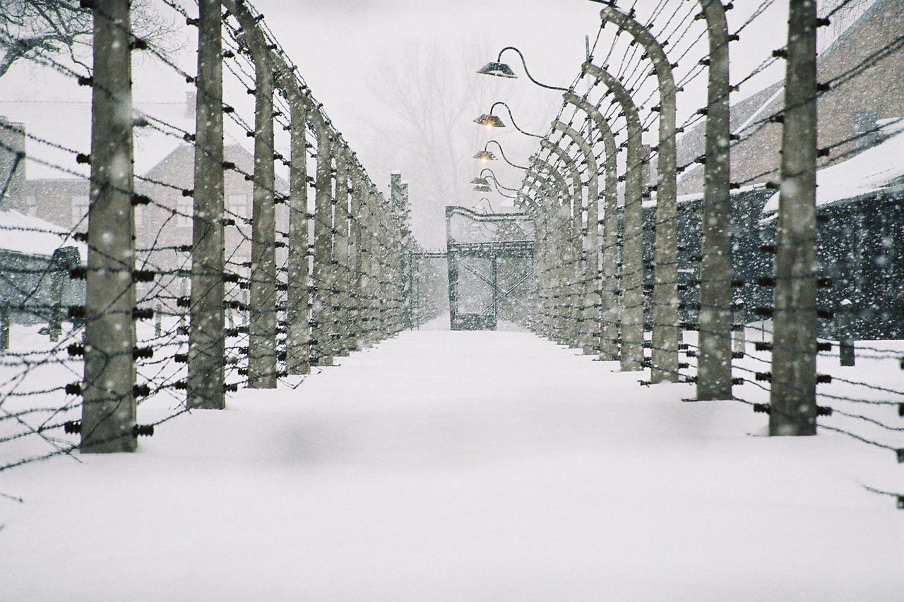 Auschwitz