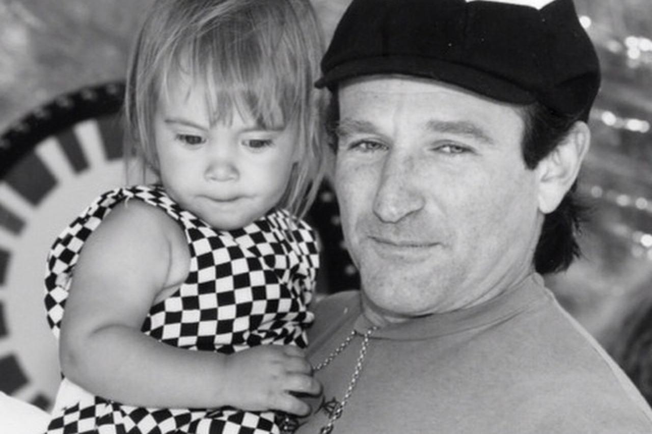 Robin Williams