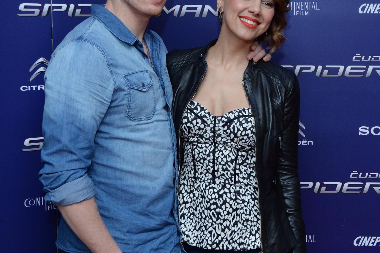 Premijera filma Spiderman 2