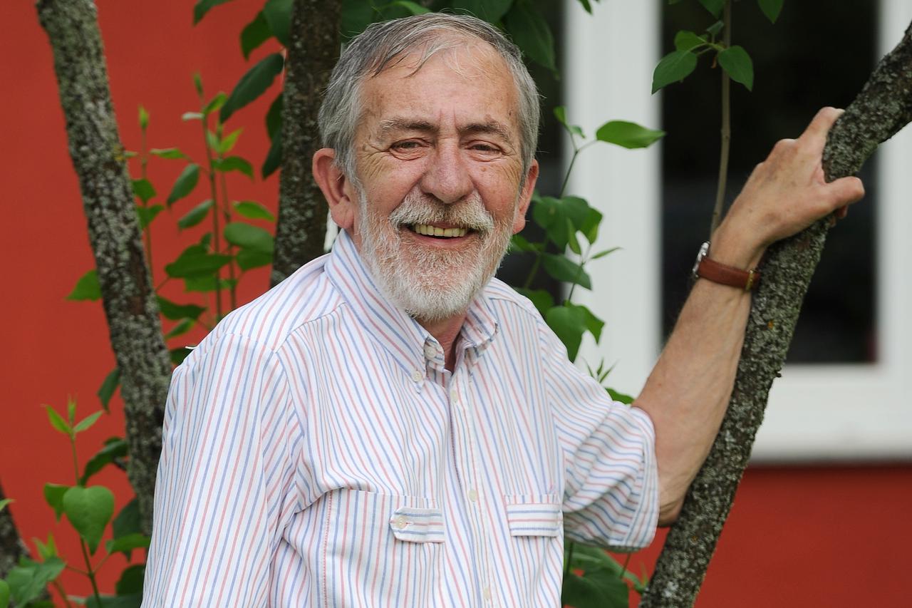 Zagreb: Franjo Plavši? sa Zavoda za toksikologiju i antidoping