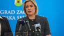 Dina Dogan Tomaševiću: 'Dok ste vi plesali Žikino kolo, drugi su radili'