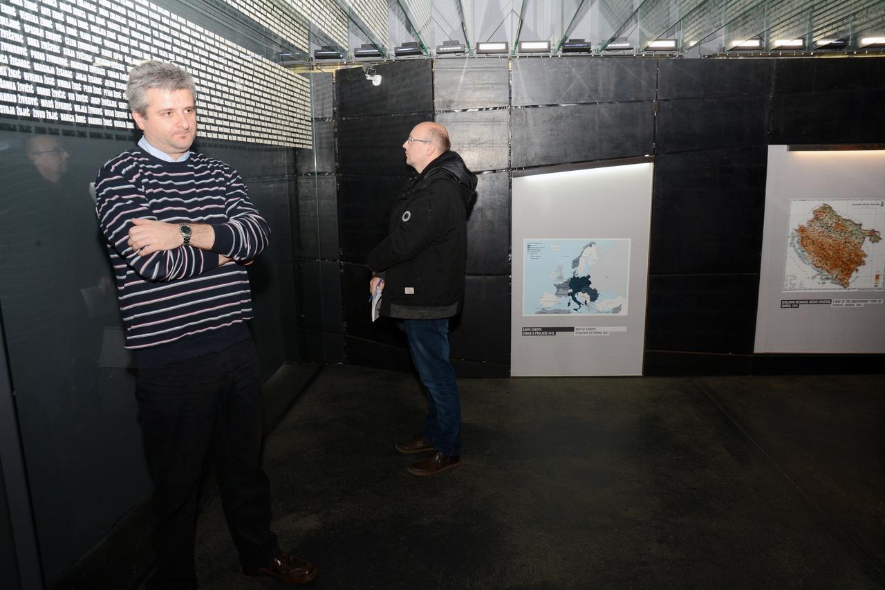 Franjo Tuđman nije htio odbaciti partizana u sebi