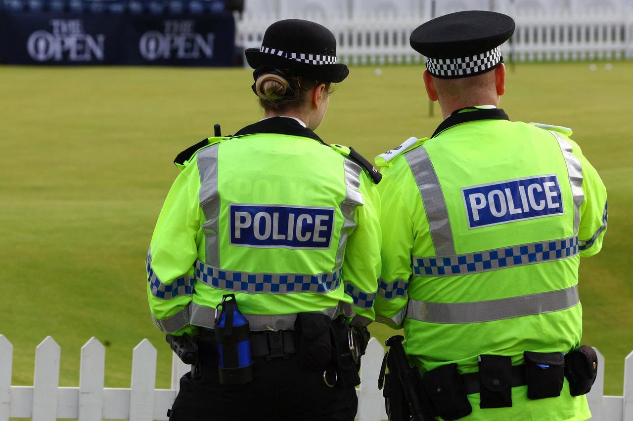 The 151st Open Championship