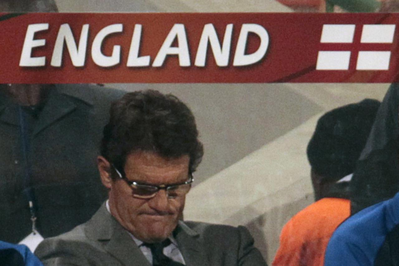 Fabio Capello