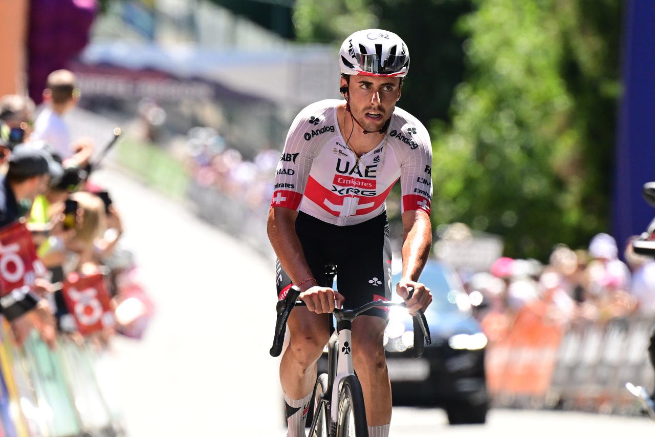 AUT, Lidl Tour of Austria 2026