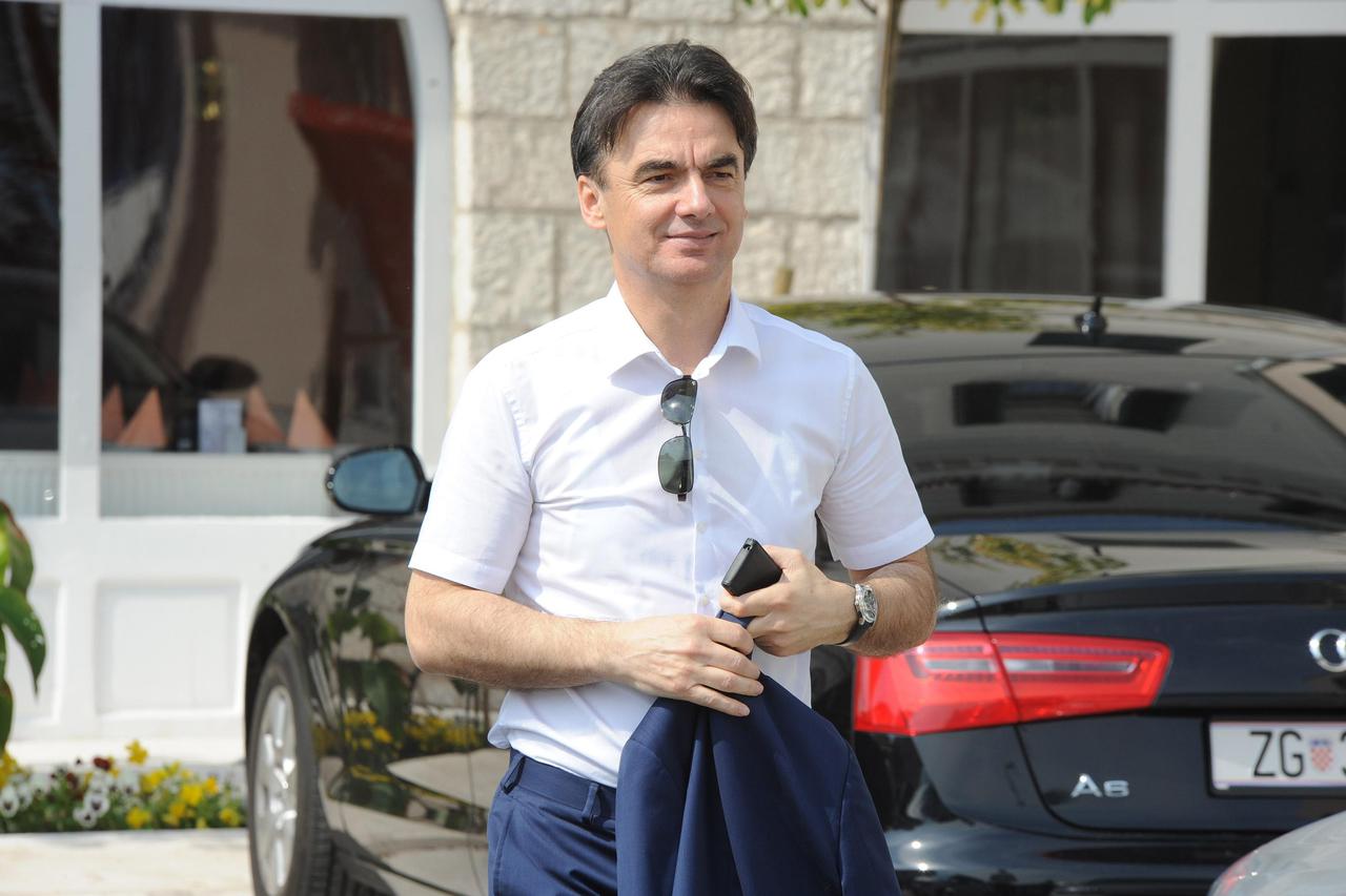 Branko Grčić