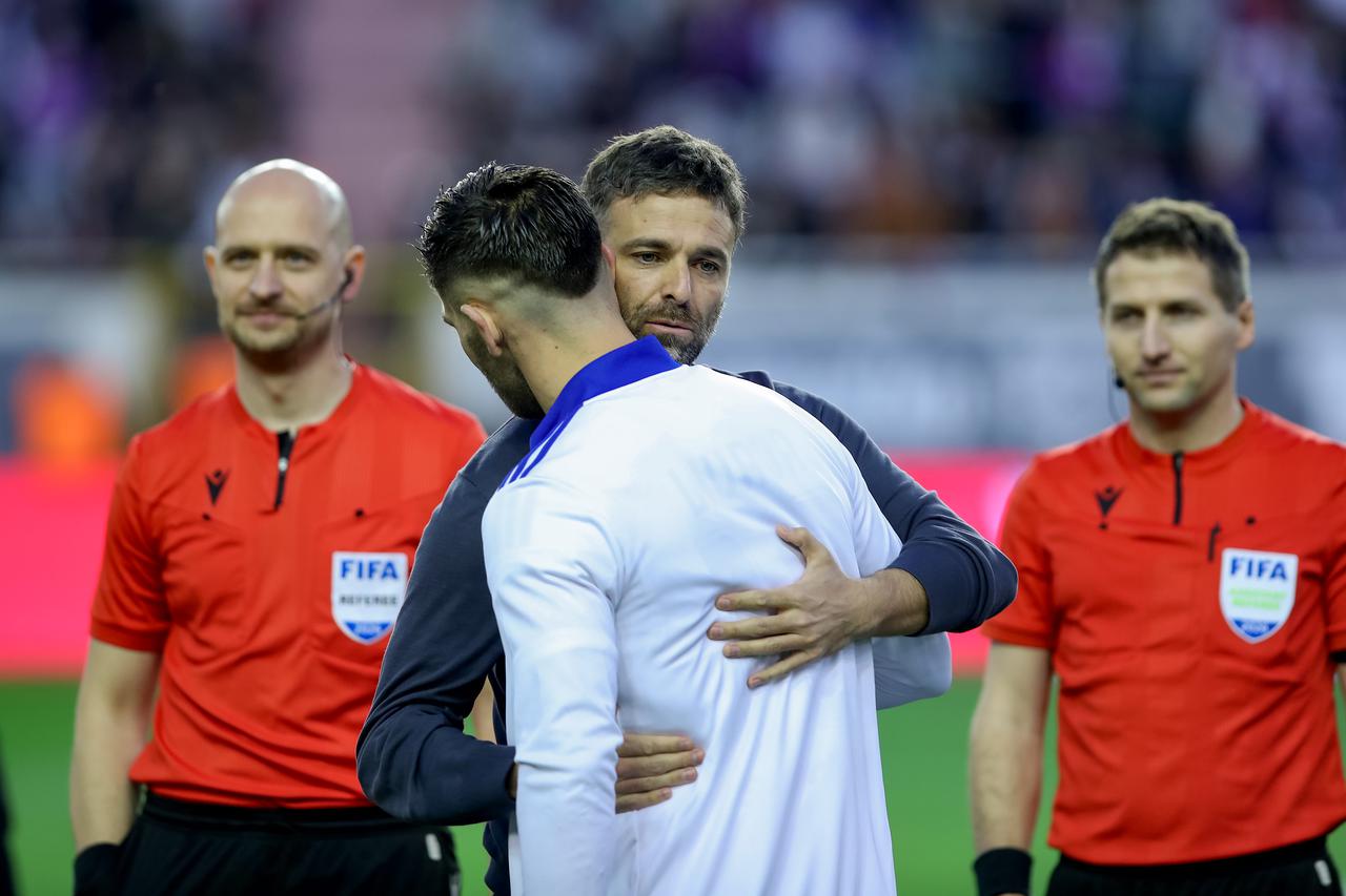 Hajduk i Rijeka sastali se u 23. kolu SuperSport HNL-a