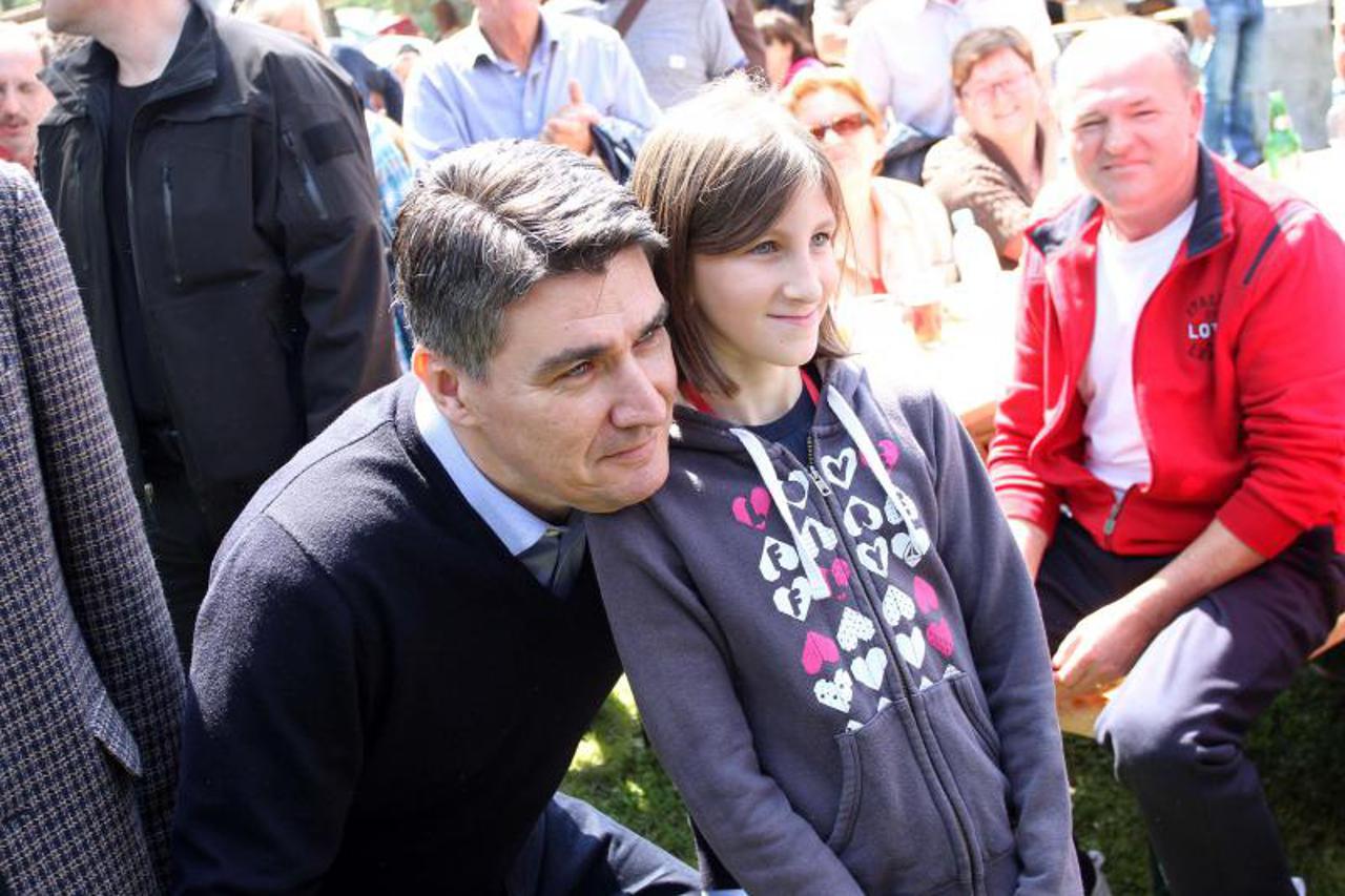  Zoran Milanović