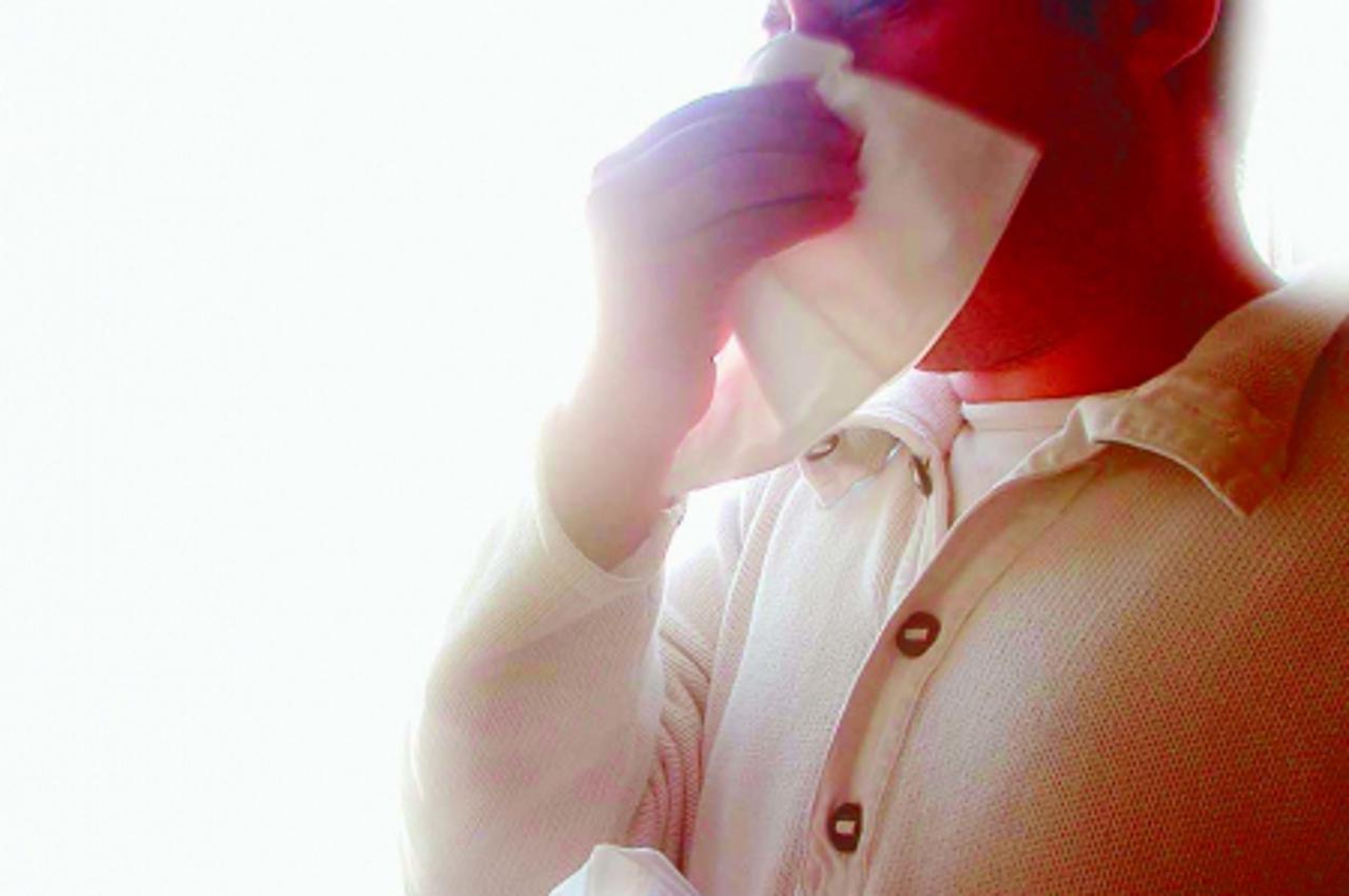 \'pokist sinisa  gripa jos ne prijeti foto d.marusic\'