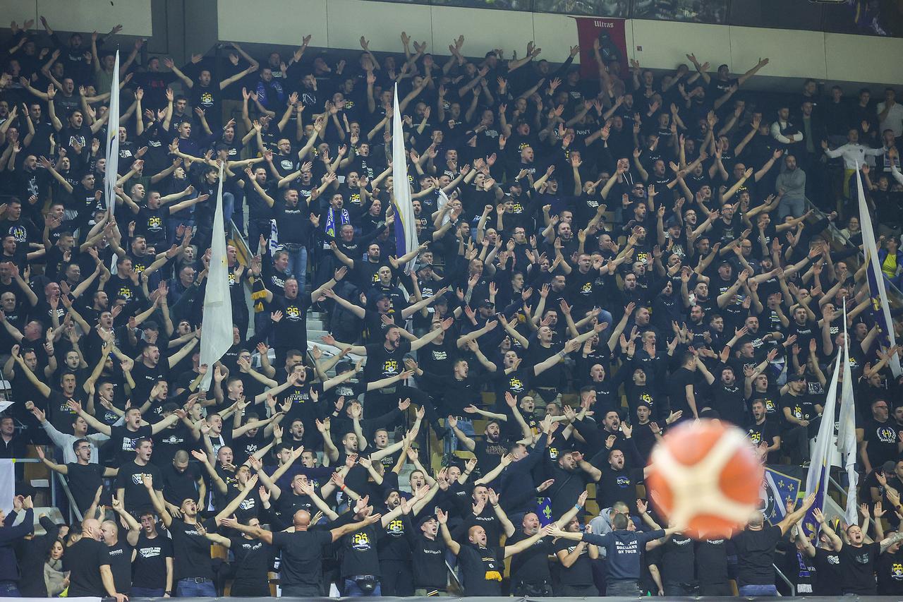 Susret BiH i Srbije u kvalifikacijama za Svjetsko prvenstvo