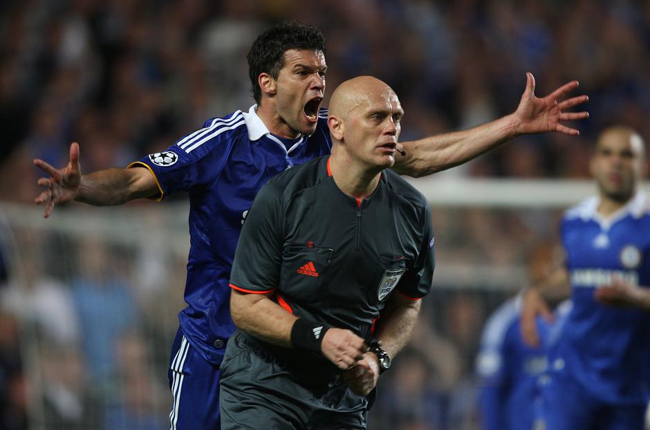 Chelsea - Barcelona