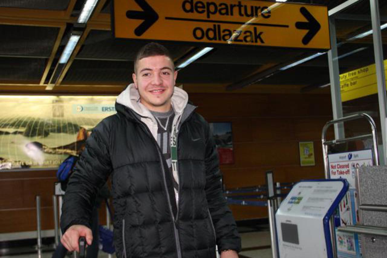 josip radošević portal