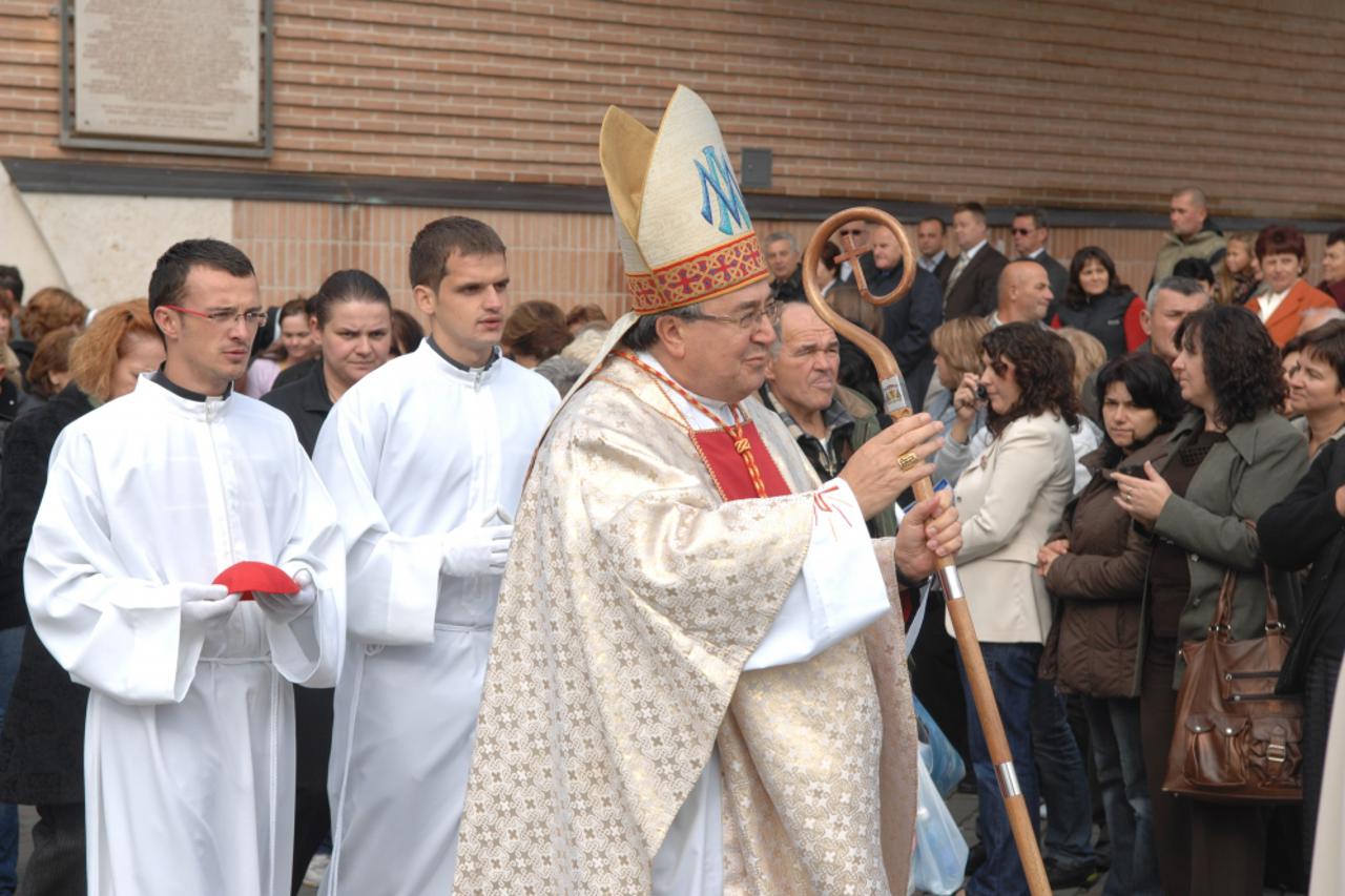hodočašće marija bistrica (1)