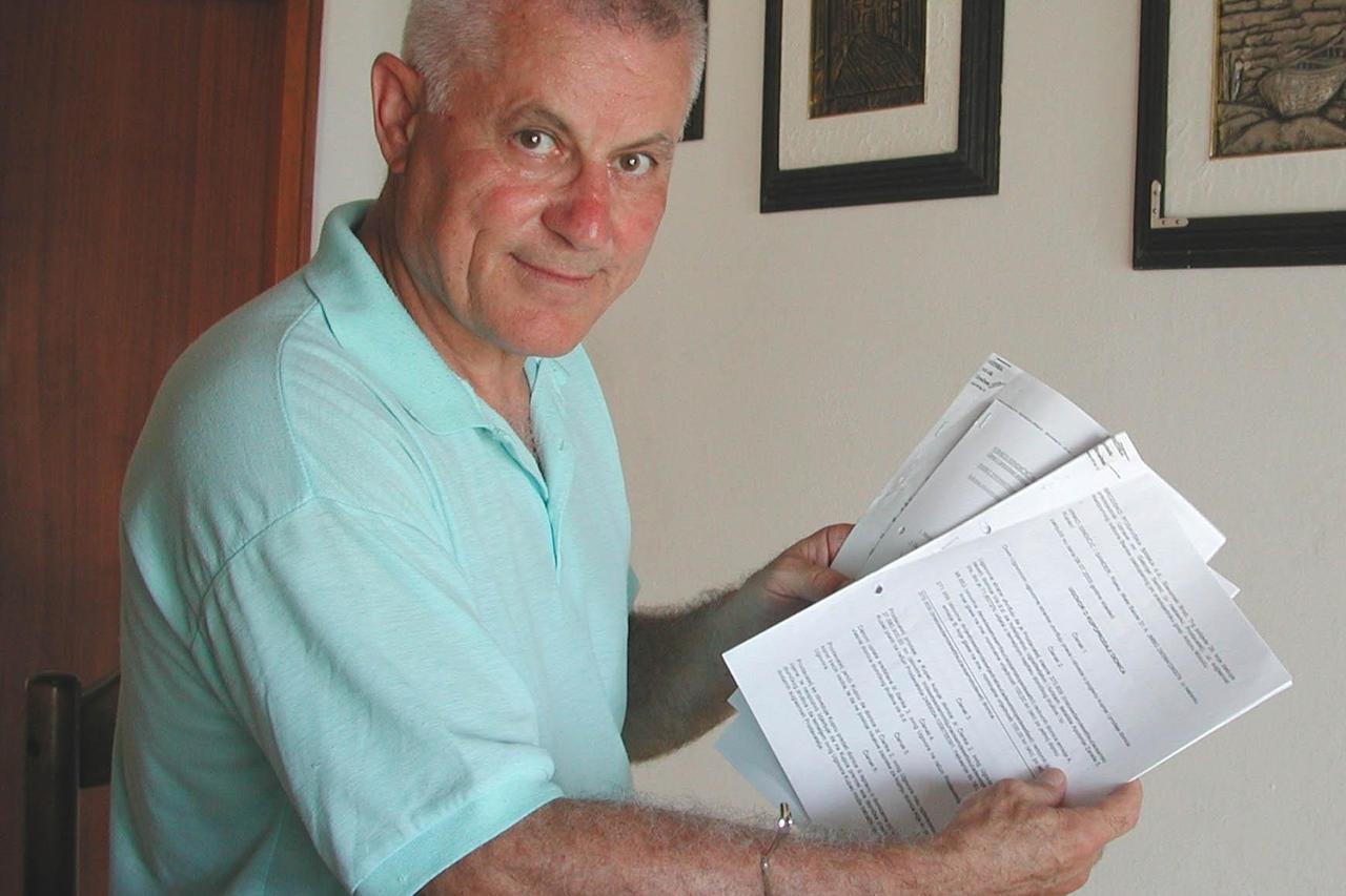 Vinko Sindičić