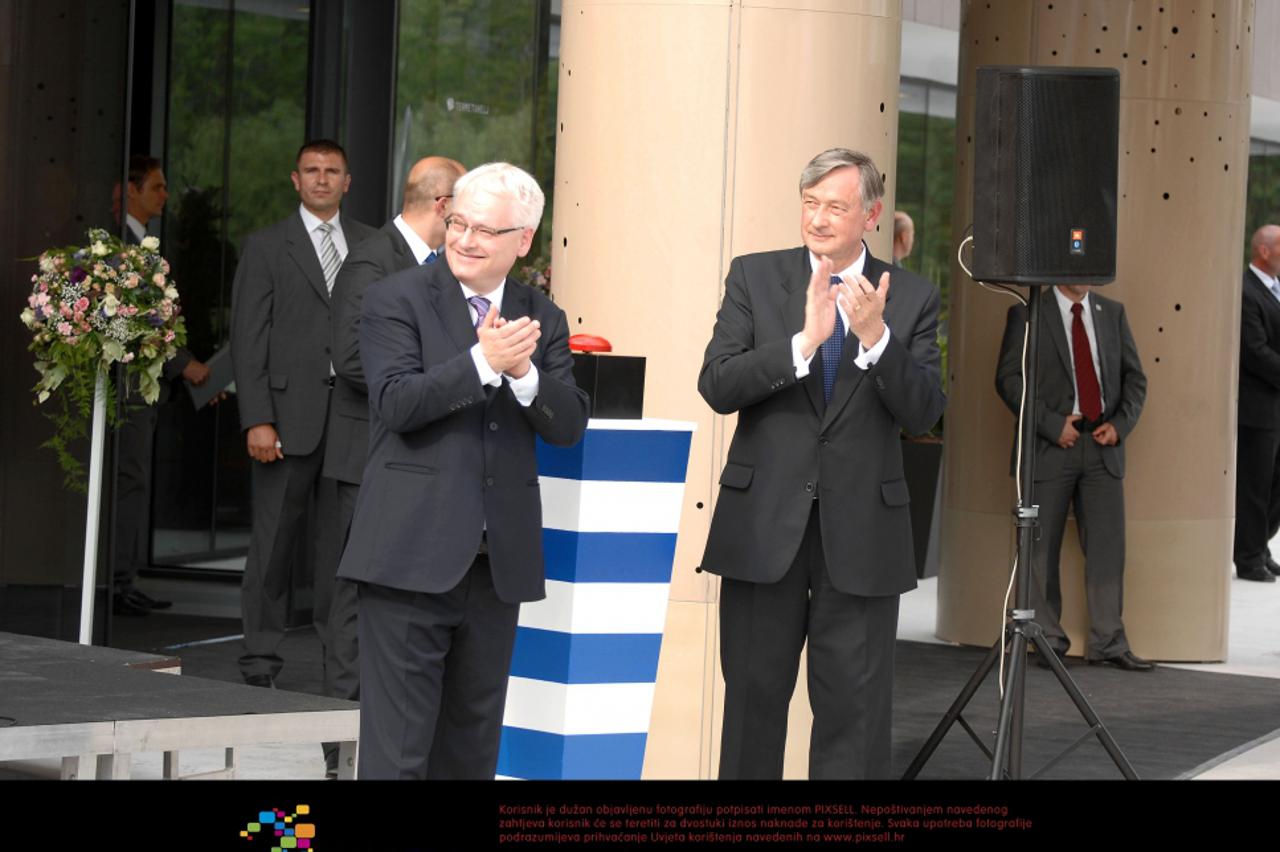 ivo josipović,danilo Türk (1)