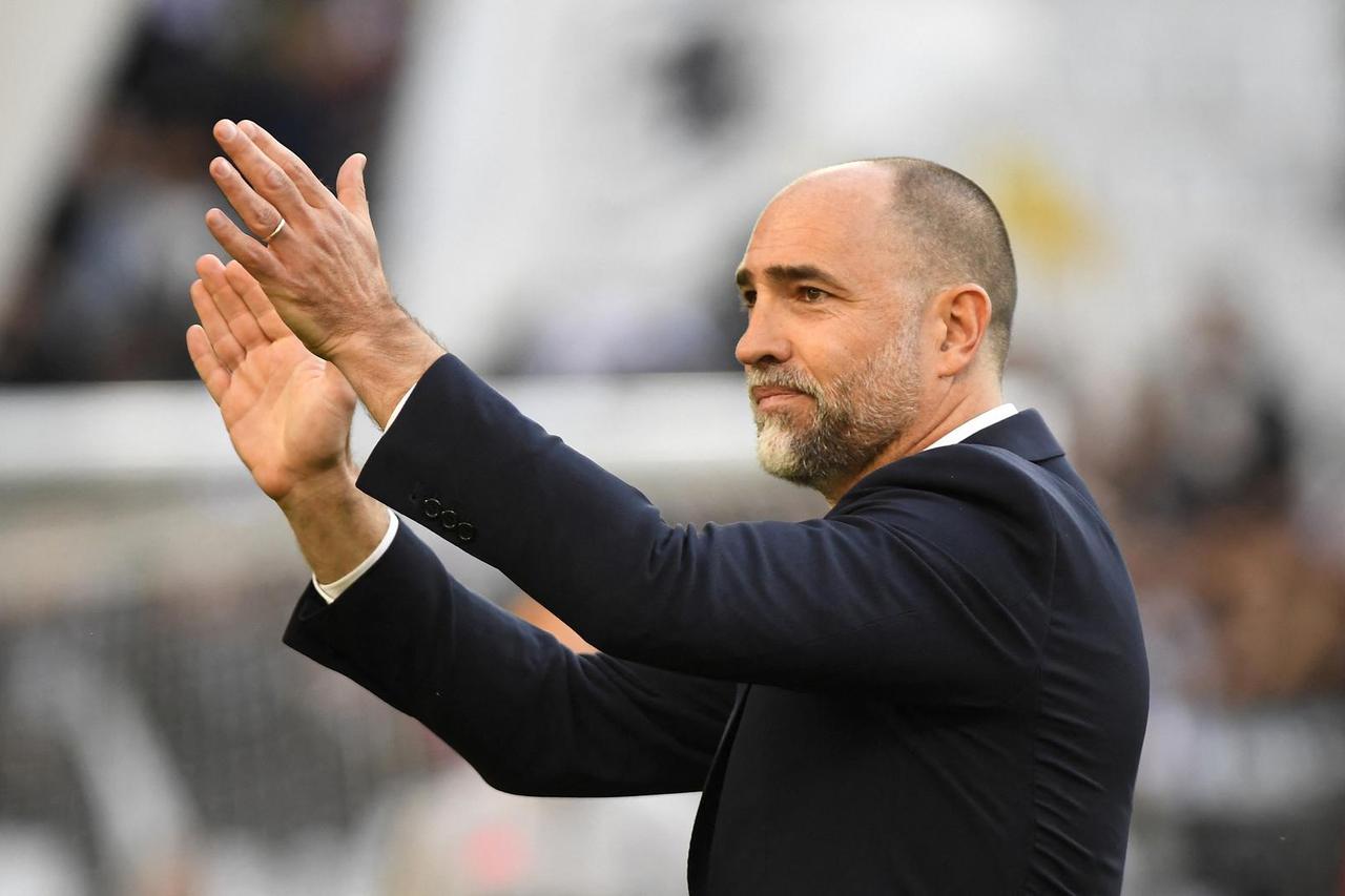 Serie A - Juventus v Genoa