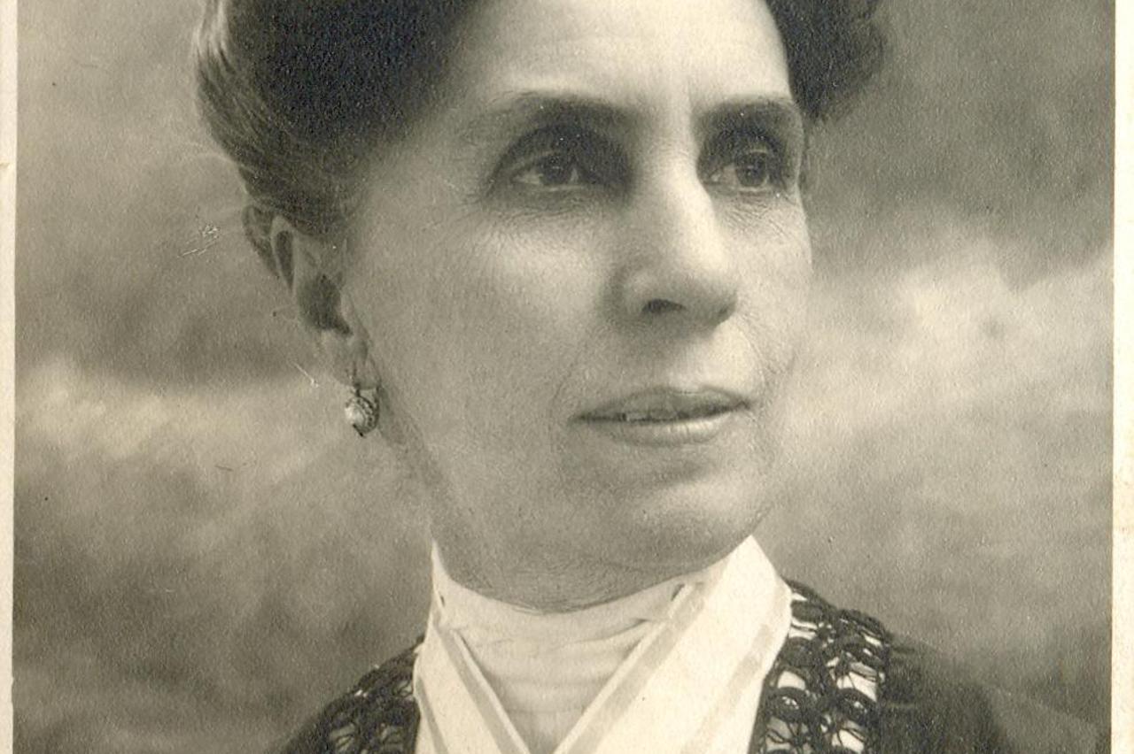 Ivana Brlić-Mažuranić