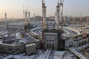 Photos: The world's largest new construction market is emerging