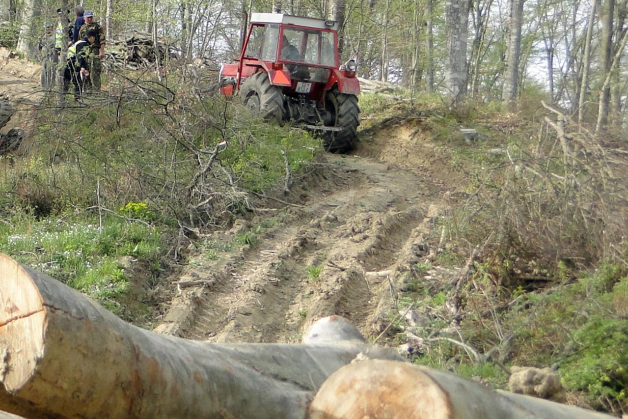 traktor 