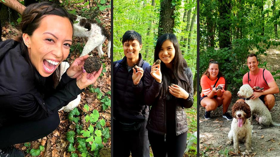 Tri dana Zagreba i okolice za obitelj
