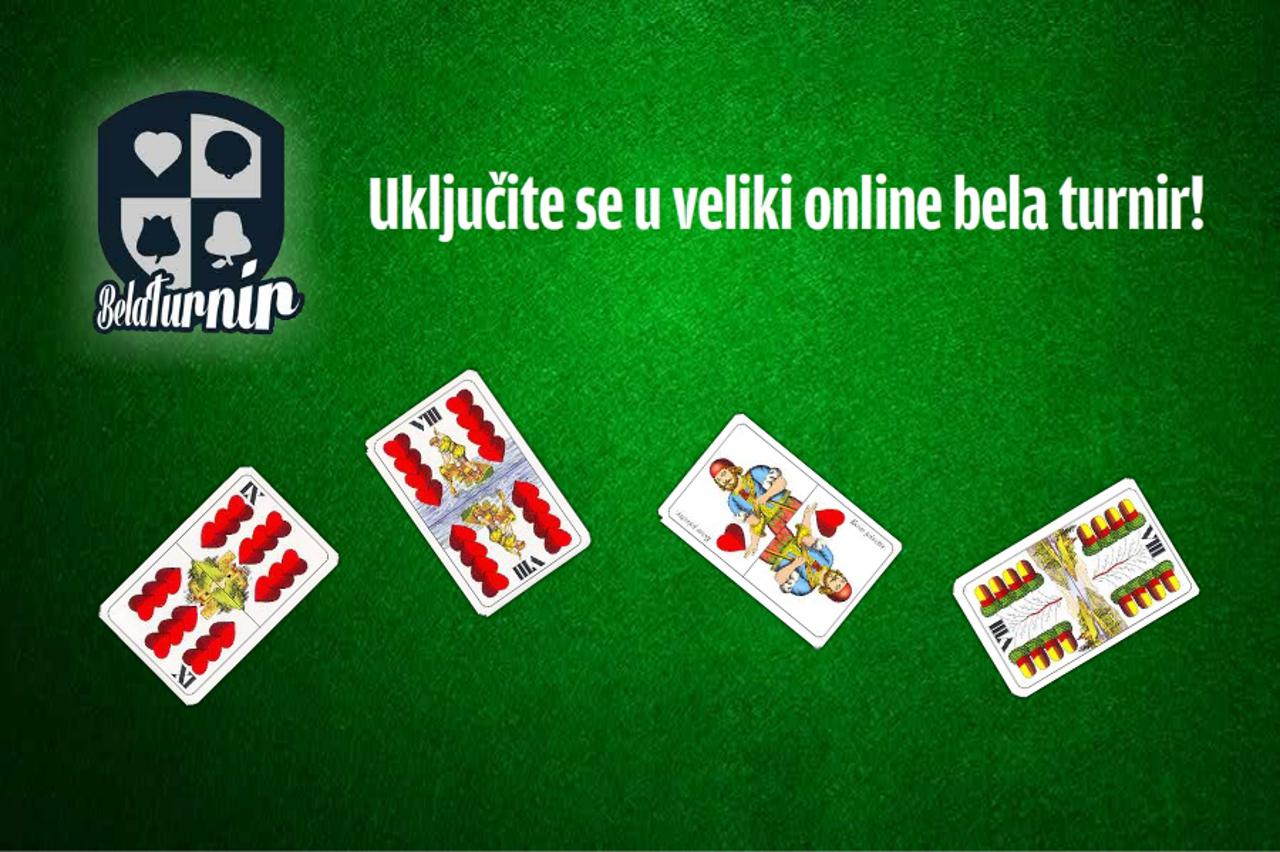 Belot turnir