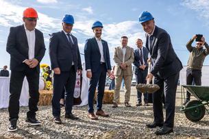 Priuštivi stanovi niču u Garčinu, useljenje iduće jeseni, a slijede i Rešetari, Vrpolje, Davor...