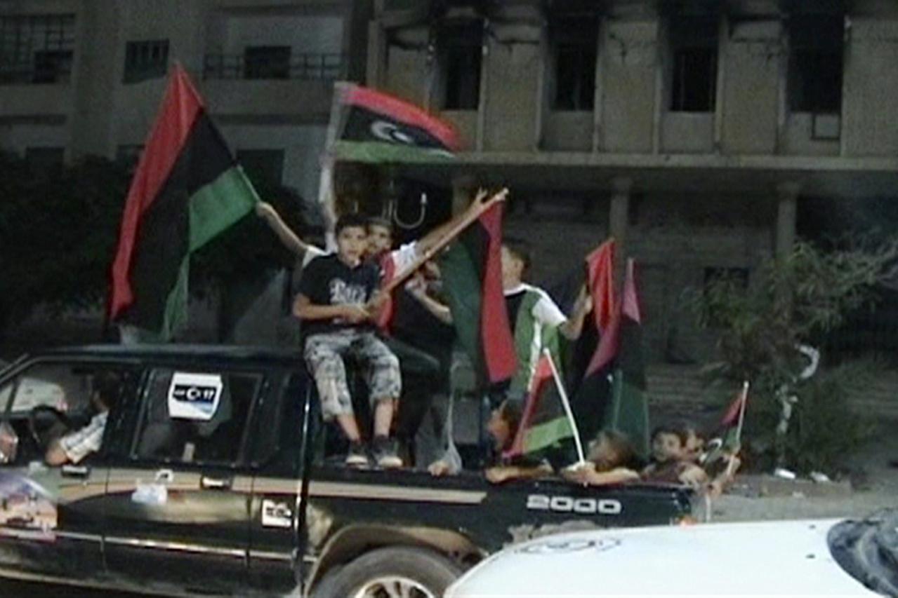 Libija (1)