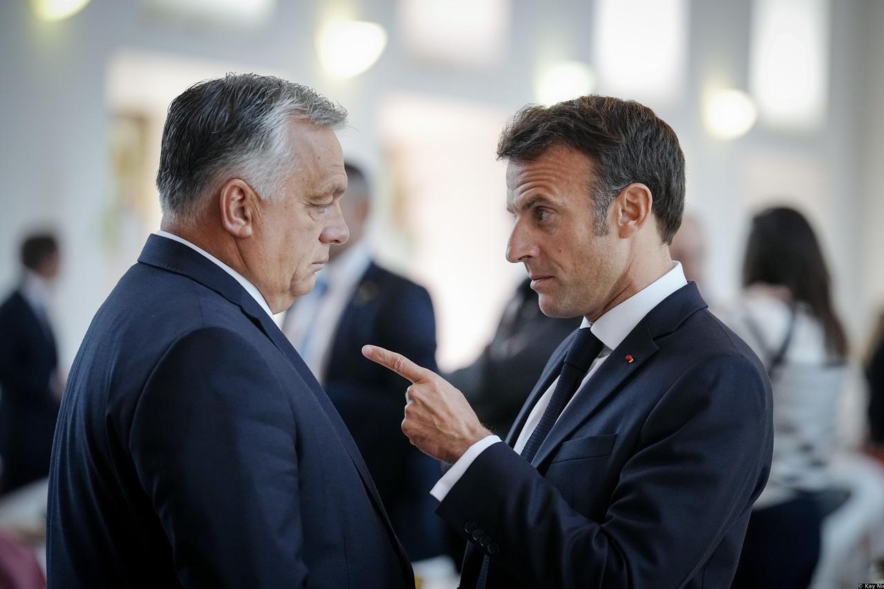 Informal EU Council