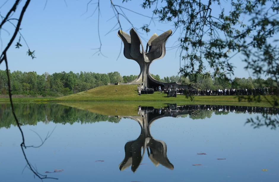 Jasenovac