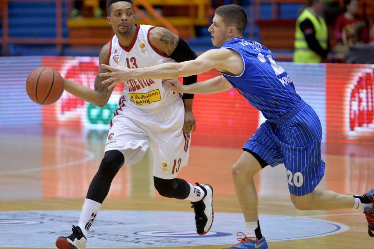 Cedevita Budućnost