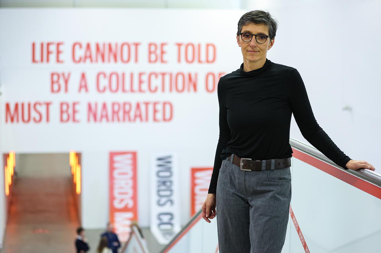 Maja Sever
