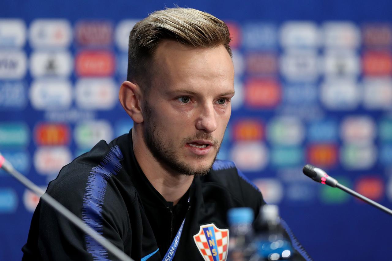 Ivan Rakitić