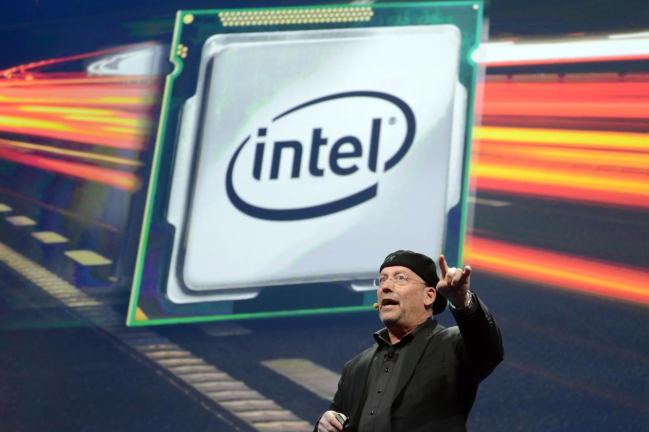 intel