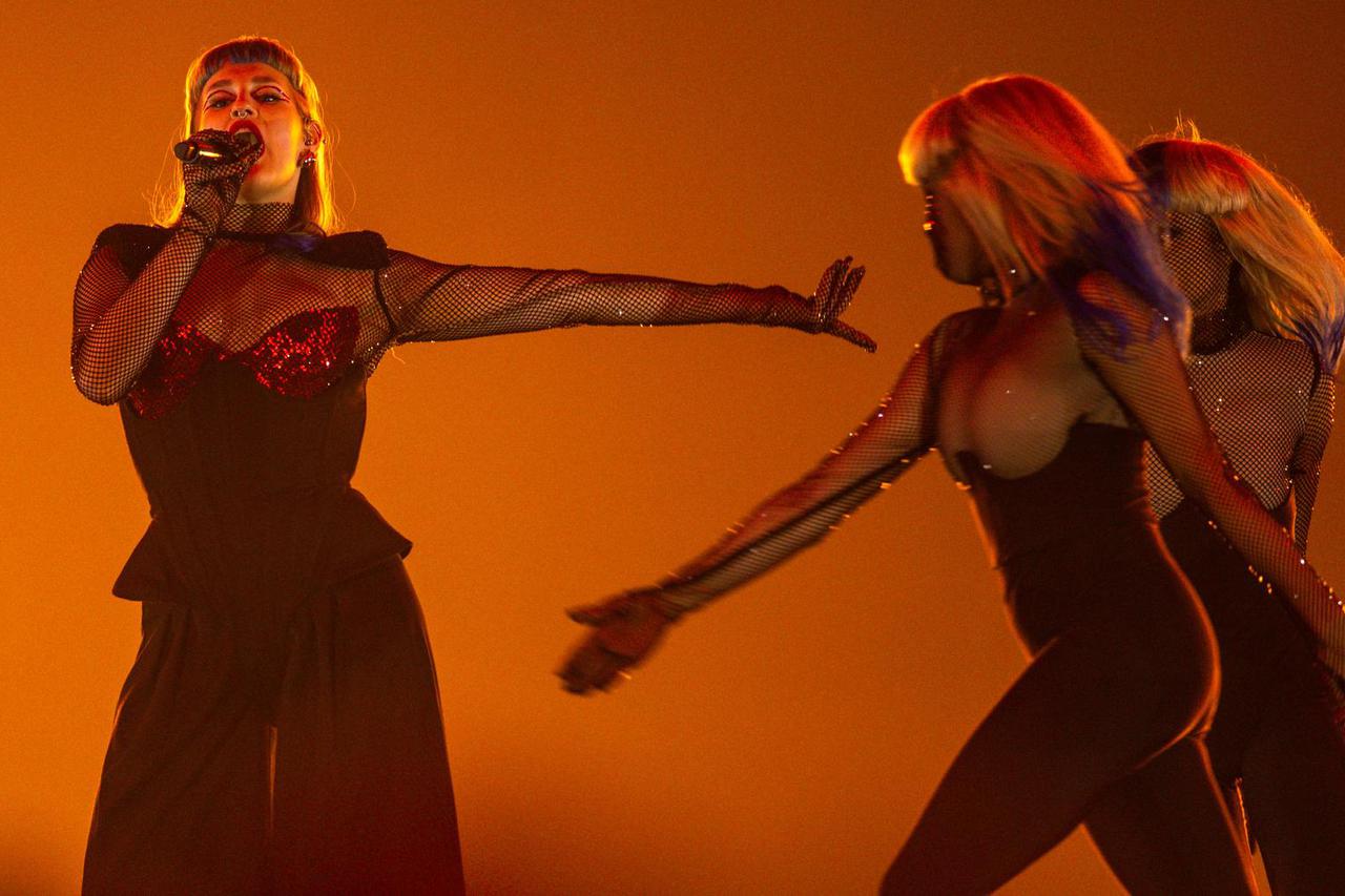 68. Eurovision Song Contest - 2nd semi-final