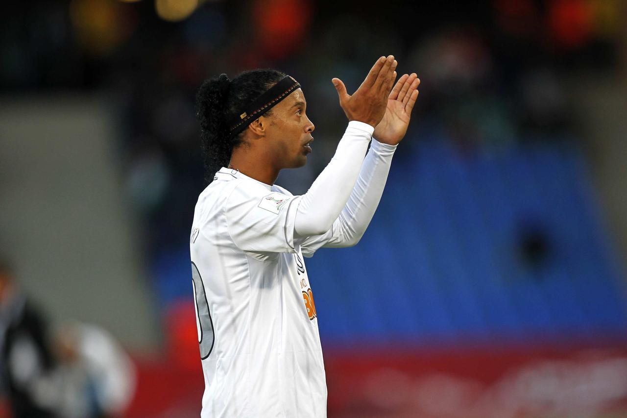 Ronaldinho