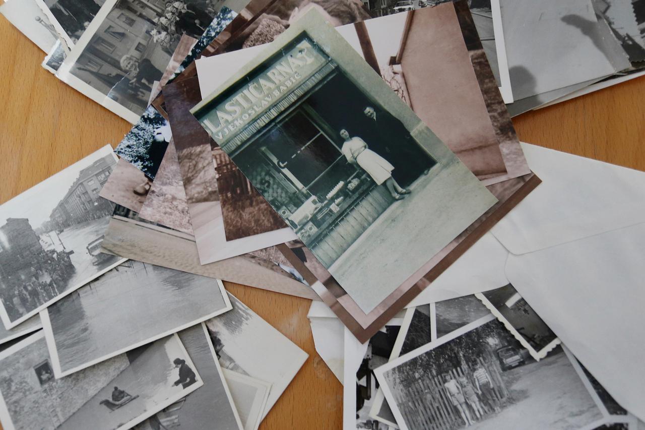 Zagreb: Kristian Struki?, voditelj projekta Zagreba?ki kvartovi 