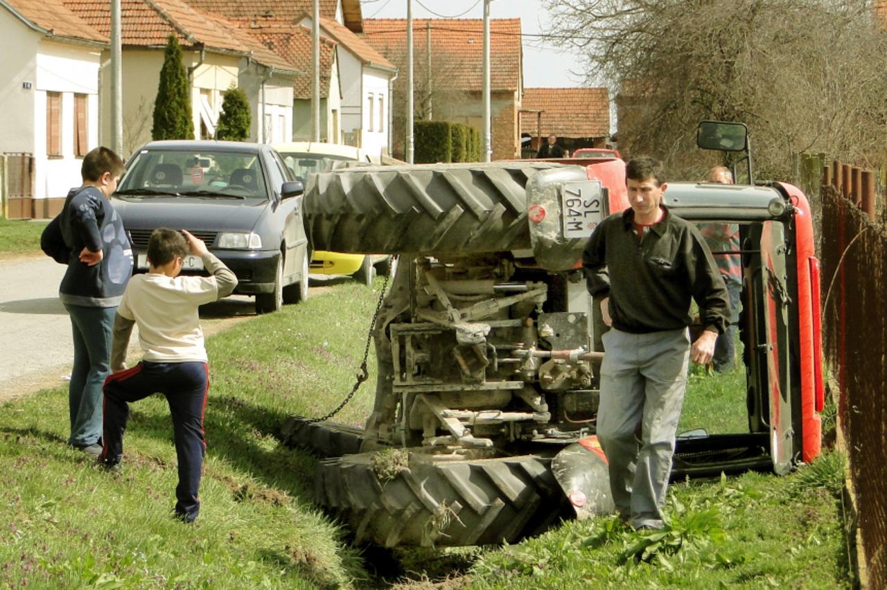 traktor