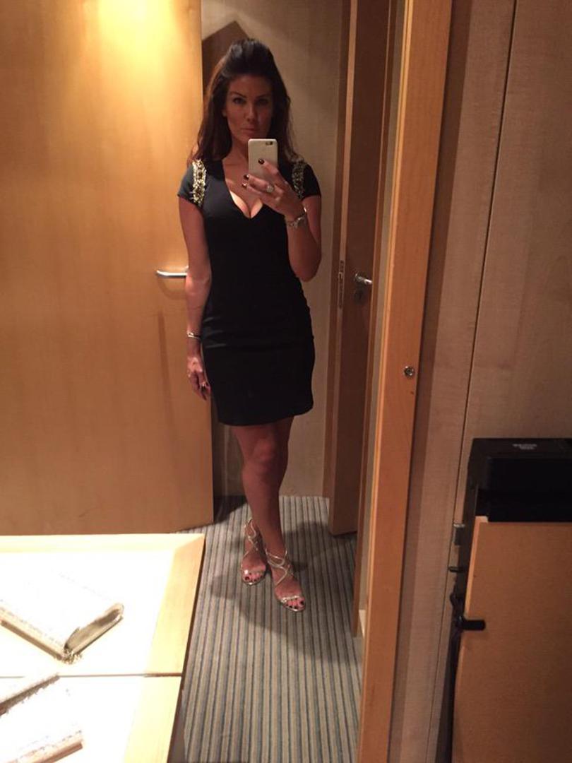 U roku mjesec dana je zatrudnjela s Vardyjem i ostavila svog bivšeg zaručnika u teškom stanju...