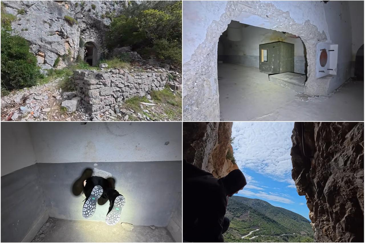 Terra Croatia Vis