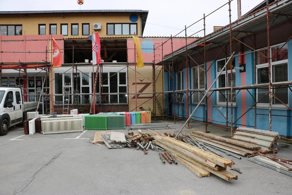 Koprivničko-križevačka županija