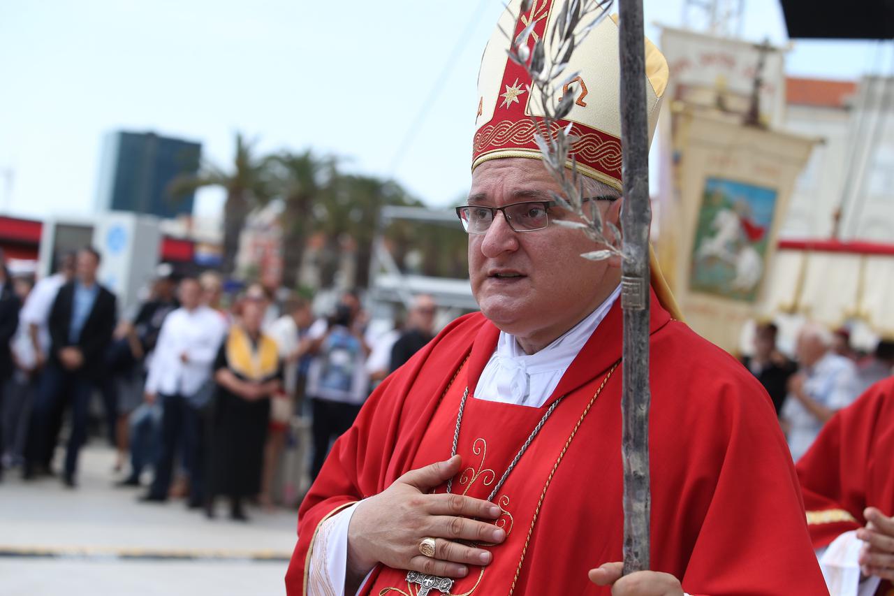 Potreban nam je optimizam