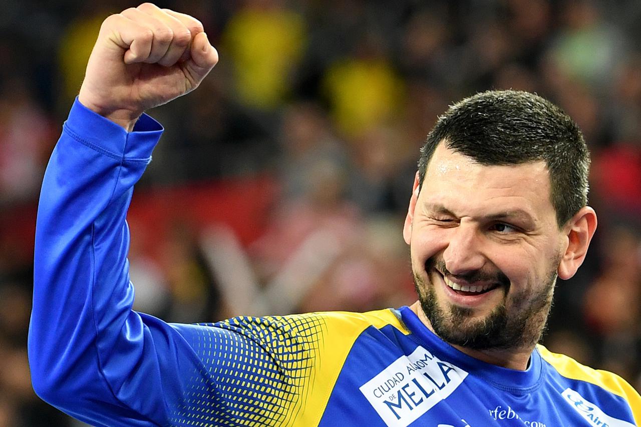 Arpad Šterbik