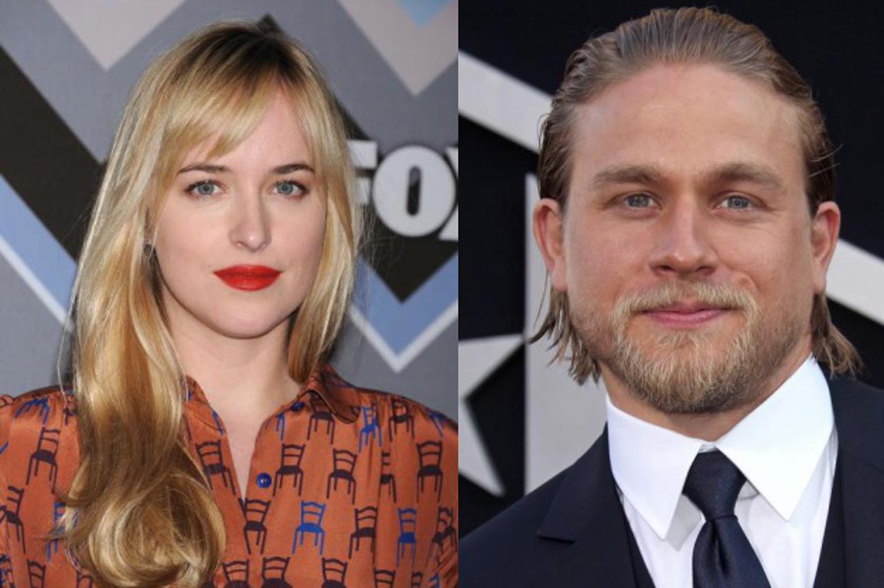 dakota johnson i charlie