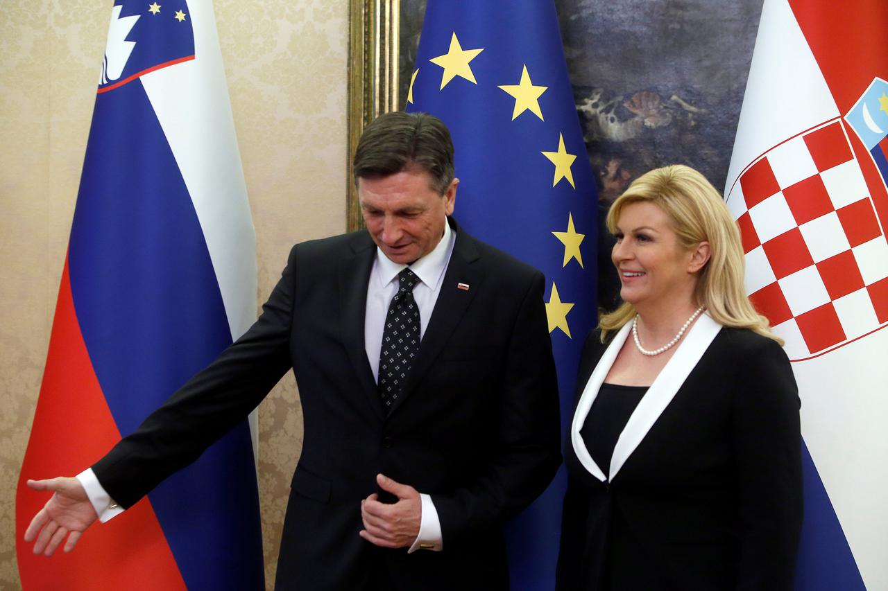 Kolinda Grabar-Kitarović