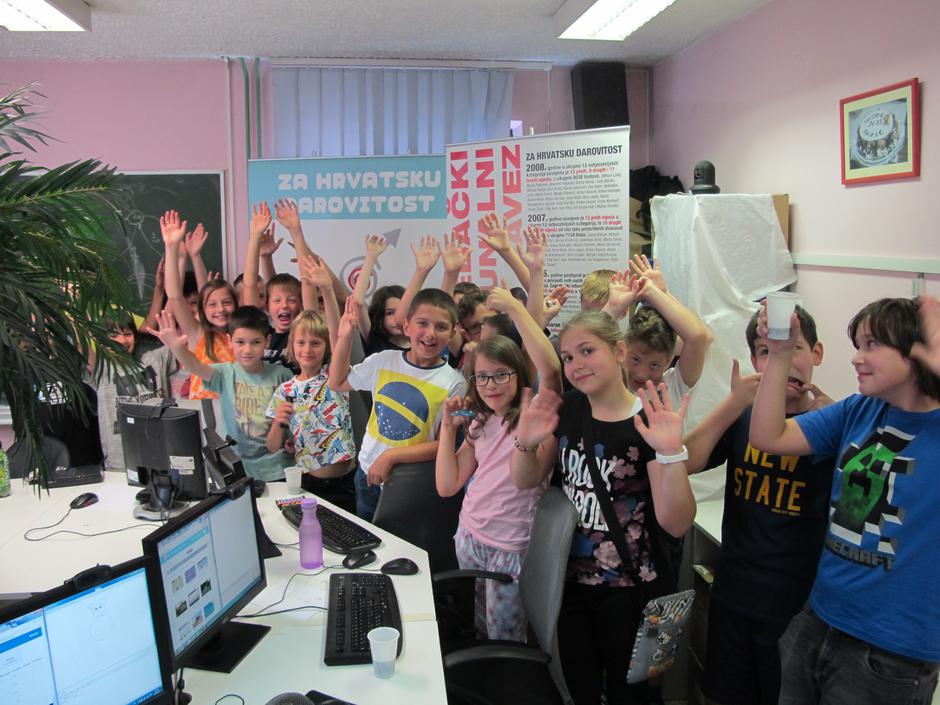 Zagrebački računalni savez