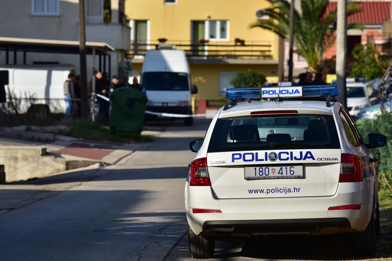Policija